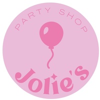 Jolie's Party Shop
