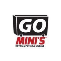 Go Mini's Moving & Portable Storage Go Mini's Moving & Portable Storage