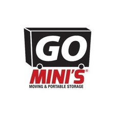 Go Mini's Moving & Portable Storage Go Mini's Moving & Portable Storage