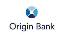 Origin Bank - Lakeside Origin Bank - Lakeside