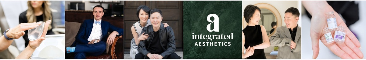 Integrated Aesthetics