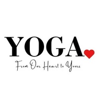 Yoga From Our Heart to Yours