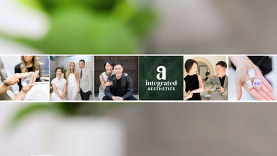 Integrated Aesthetics - The Woodlands