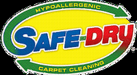 Safe-Dry Carpet Cleaning of The Woodlands