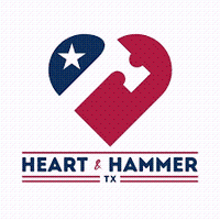 Heart & Hammer TX