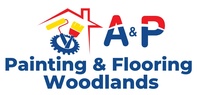 A & P Painting and Flooring Woodlands