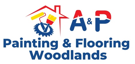 A & P Painting and Flooring Woodlands