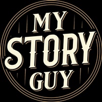 My Story Guy