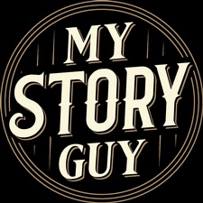 My Story Guy
