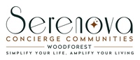 Serenova at Woodforest