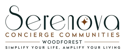 Serenova at Woodforest