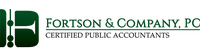 Fortson & Company, PC