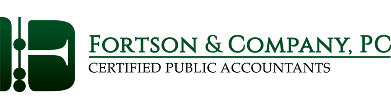 Fortson & Company, PC Fortson & Company, PC