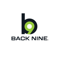 The Back Nine Shenandoah