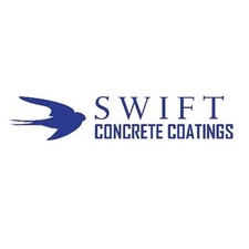 Swift Concrete Coatings Swift Concrete Coatings