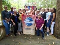 Spring Ahead Speakers Toastmasters