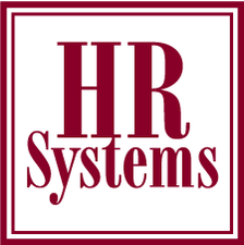 HR Systems, Inc. HR Systems, Inc.