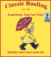 Classic Roofing