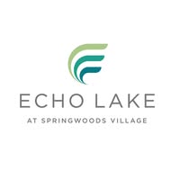 Echo Lake at Springwoods Village