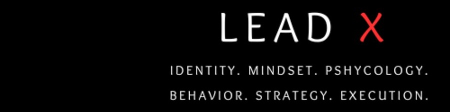 LEAD X - Innovation By Design 