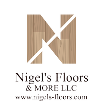 Nigel's Floors & More, LLC