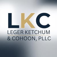 Leger Ketchum & Cohoon, PLLC