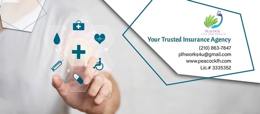 Peacock Life and Health