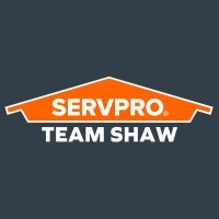 SERVPRO Team Shaw