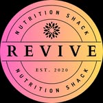 Revive Nutrition Shack