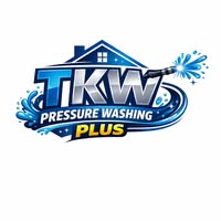 TKW Pressure Washing Plus TKW Pressure Washing Plus