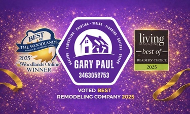 Gary Paul Construction 
