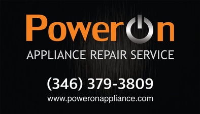 PowerOn Appliance Repair Service