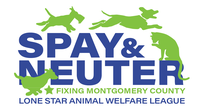 Lone Star Animal Welfare League