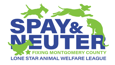 Lone Star Animal Welfare League Lone Star Animal Welfare League