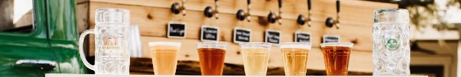 Texas Tap CO.