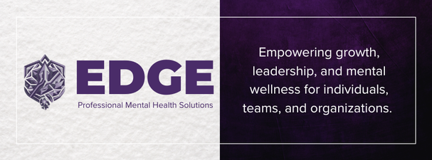EDGE Professional Mental Health Solutions, PLLC