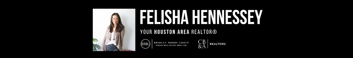 Felisha Hennessey | CB&A Realtors