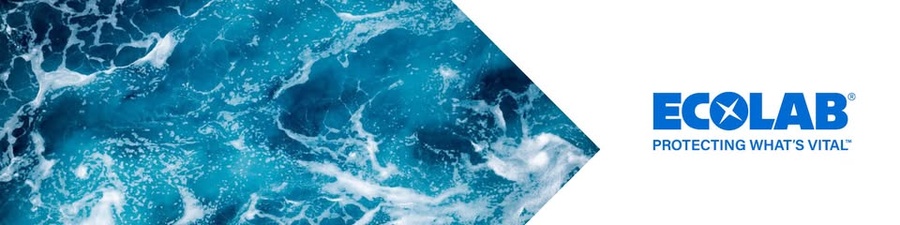 Ecolab Ecolab