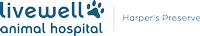 Livewell Animal Hospital at Harper's Preserve