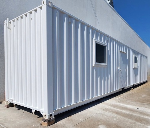 40ft Shipping Container Office