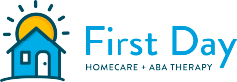 First Day Homecare First Day Homecare