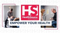 HealthSource of Creekside (Eisenbath Wellness - Creekside LLC)