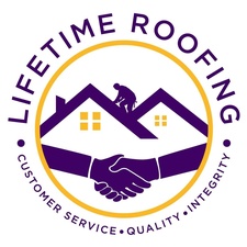 Lifetime Roofing