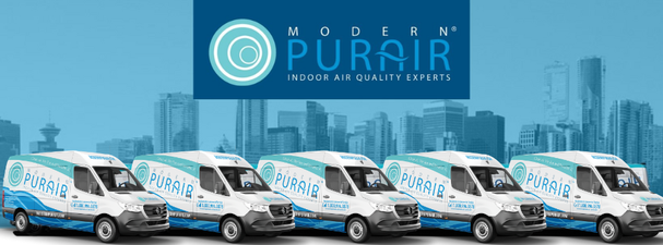 Modern PURAIR North Houston