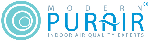Modern PURAIR North Houston