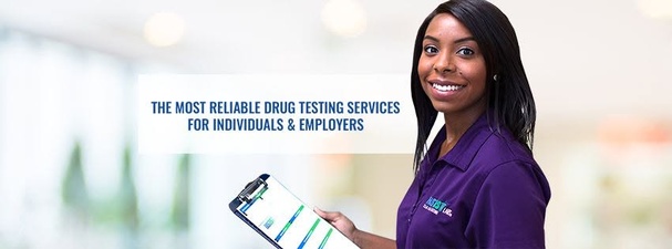 Fastest Labs of The Woodlands