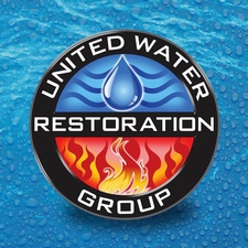 United Water Restoration Group of The Woodlands