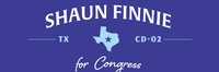 Shaun Finnie for Congress
