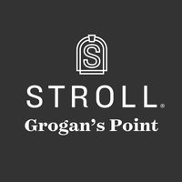 Stroll Grogan's Point