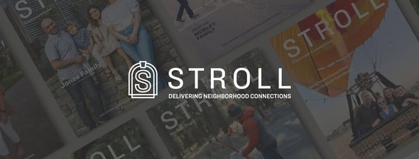 Stroll Grogan's Point